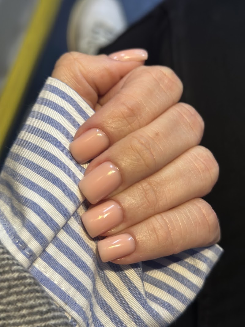 Nailed It - Manicura i pedicura - foto 4