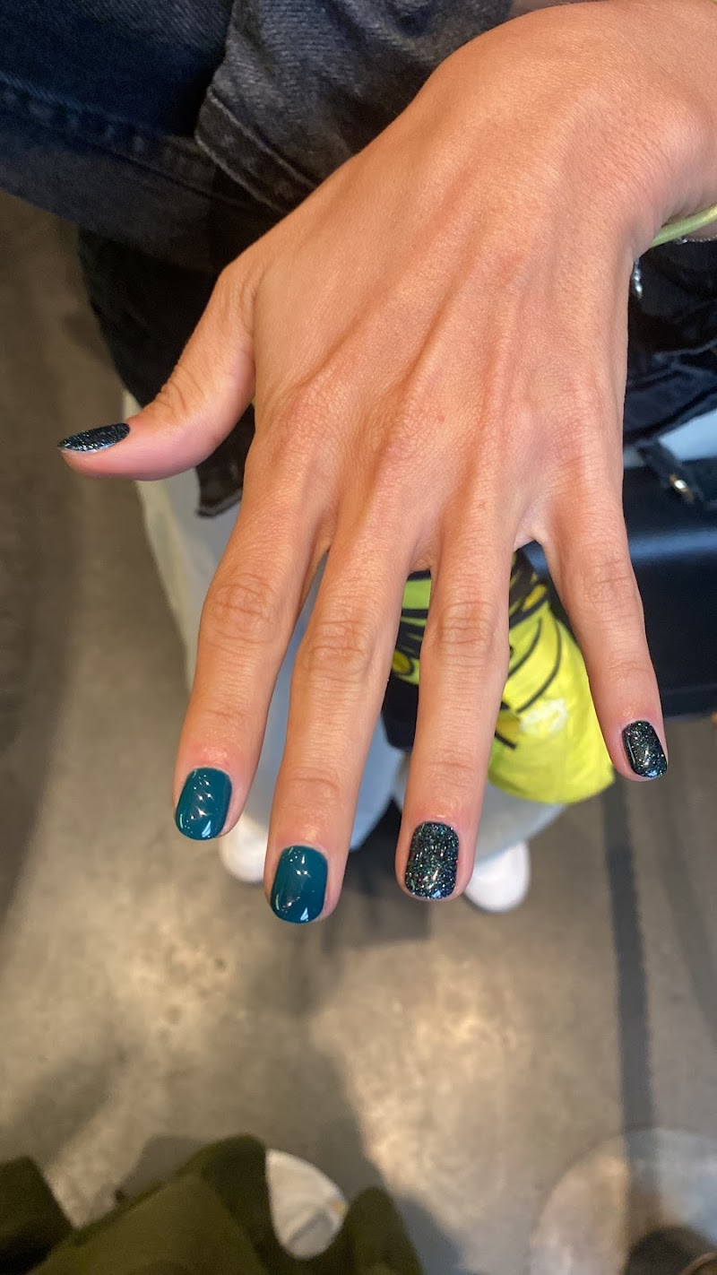 Nailed It - Manicura i pedicura - foto 5