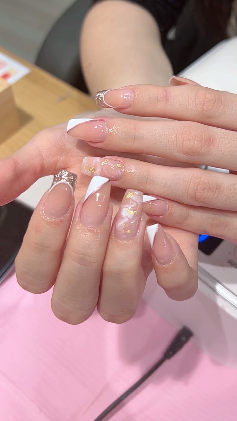 Nails -Diosa - foto 2