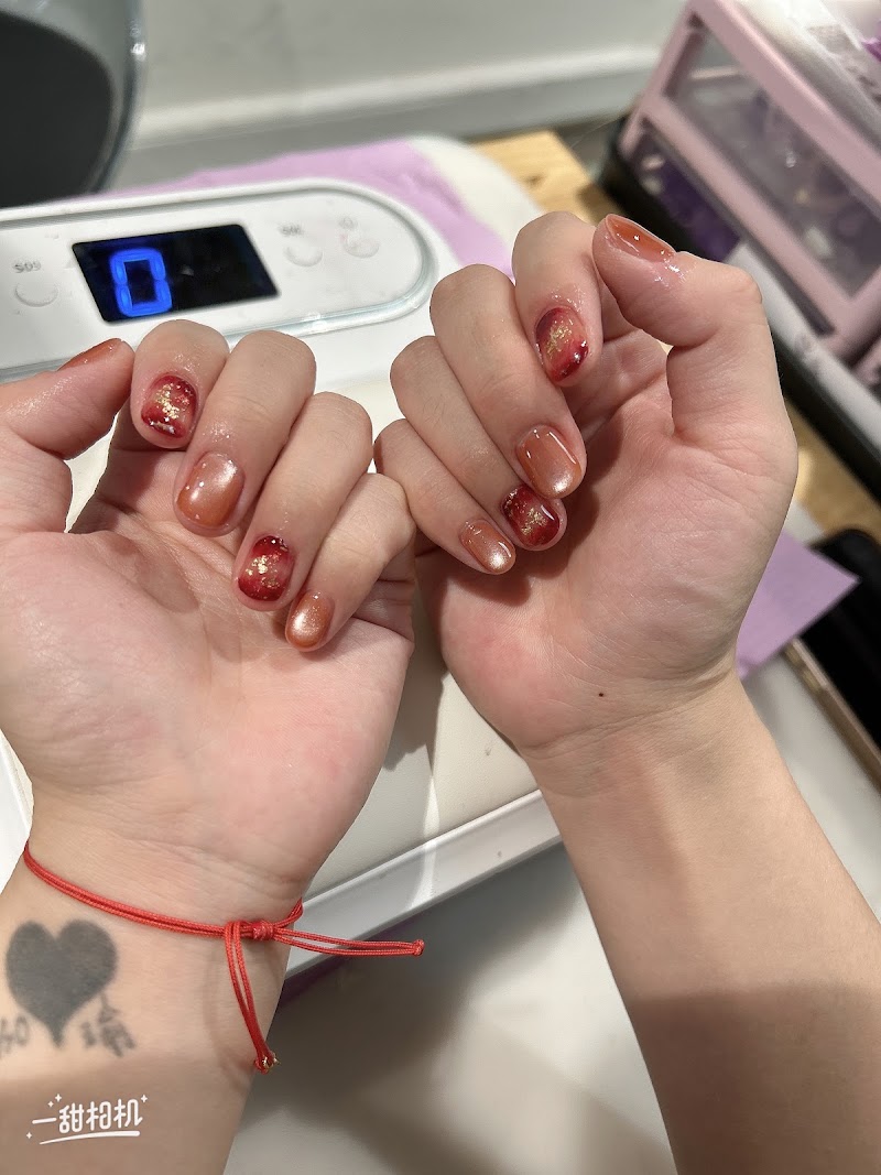 Nails -Diosa - foto 4