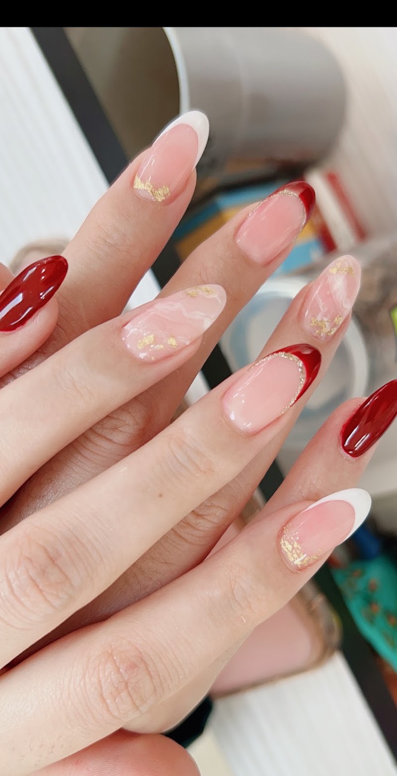 Nails -Diosa - foto 5