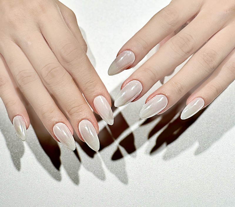 Nails 7.Young (Bisutería & Estética) - photo 2
