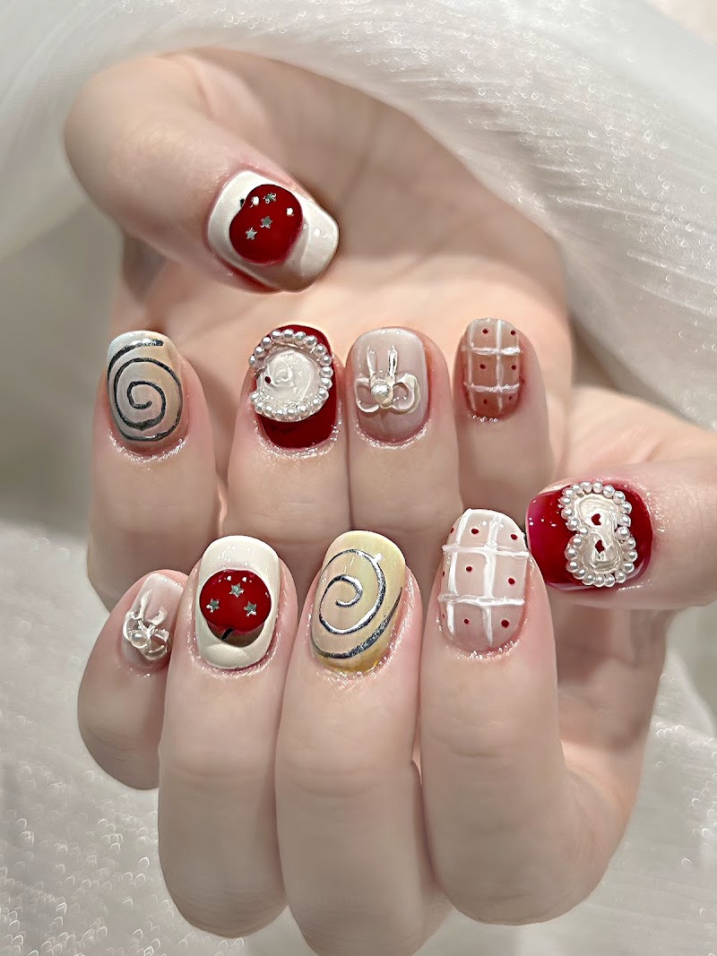 Nails 7.Young (Bisutería & Estética) - photo 3