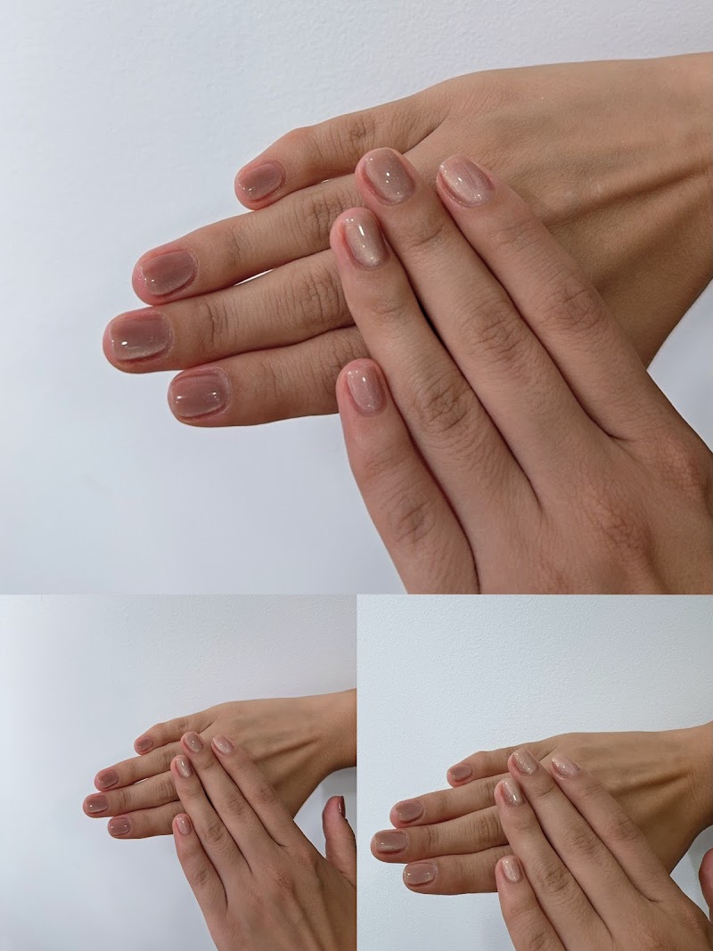 Nails 7.Young (Bisutería & Estética) - photo 5