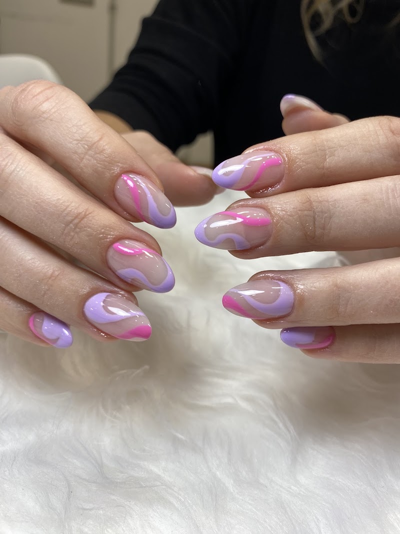 Nails 97