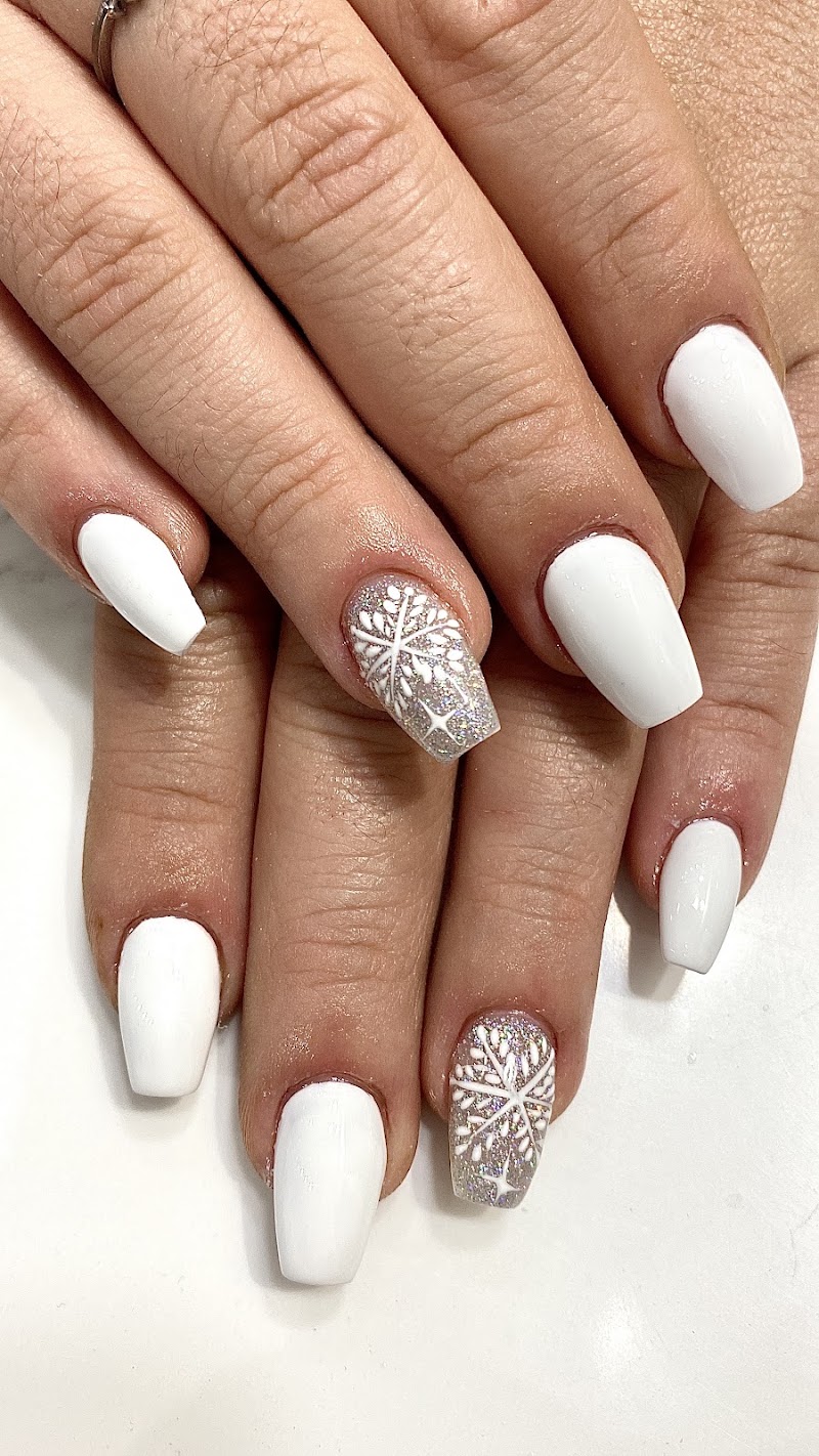 Nails 97 - foto 5