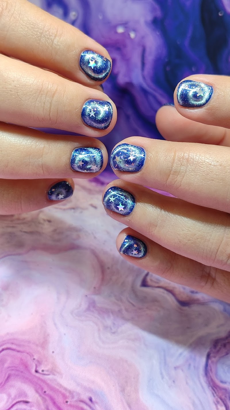 Nails Adri Ro GelX Nails | BIAB nails | 3d Nails | nail art | soft gel | nailartist | builder gel Nails | BARCELONA - photo 2