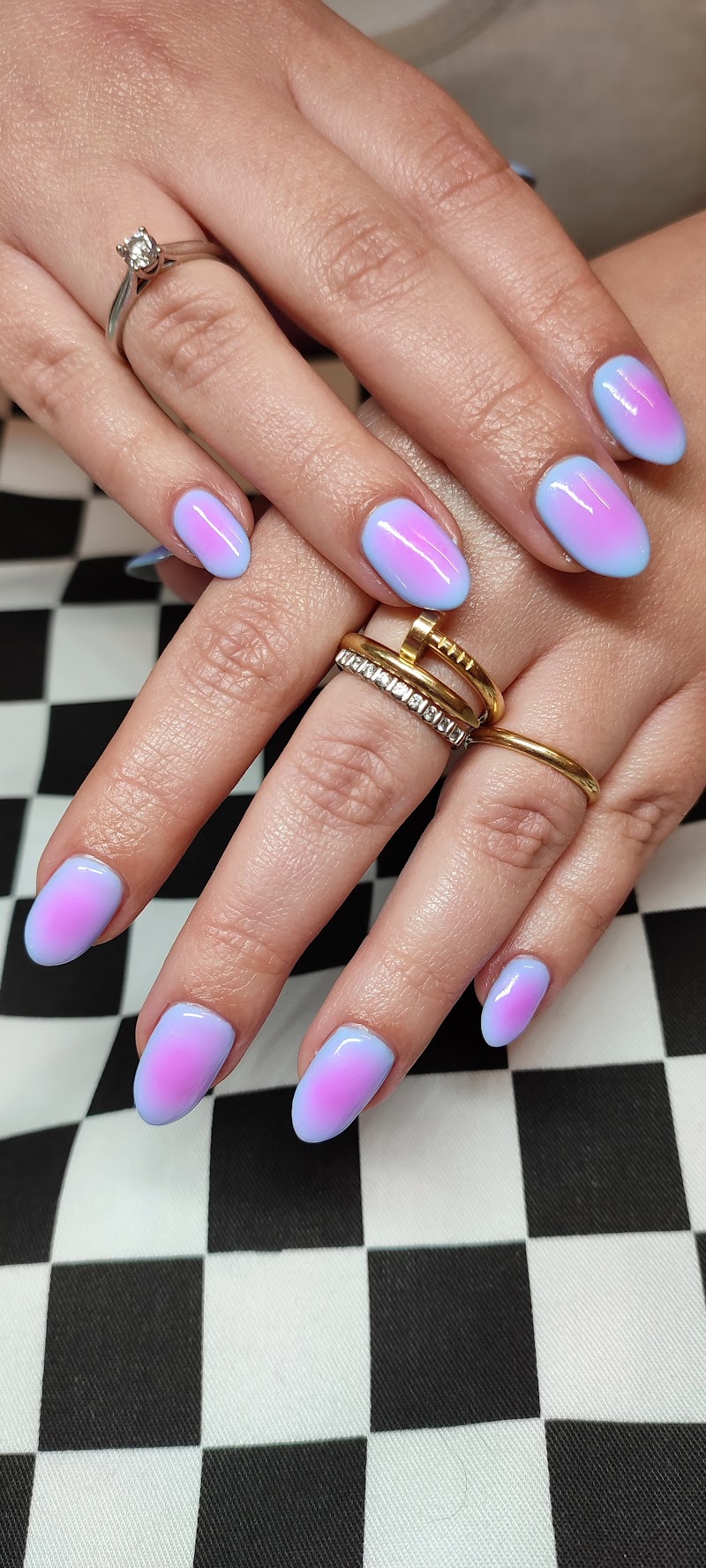 Nails Adri Ro GelX Nails | BIAB nails | 3d Nails | nail art | soft gel | nailartist | builder gel Nails | BARCELONA - photo 4