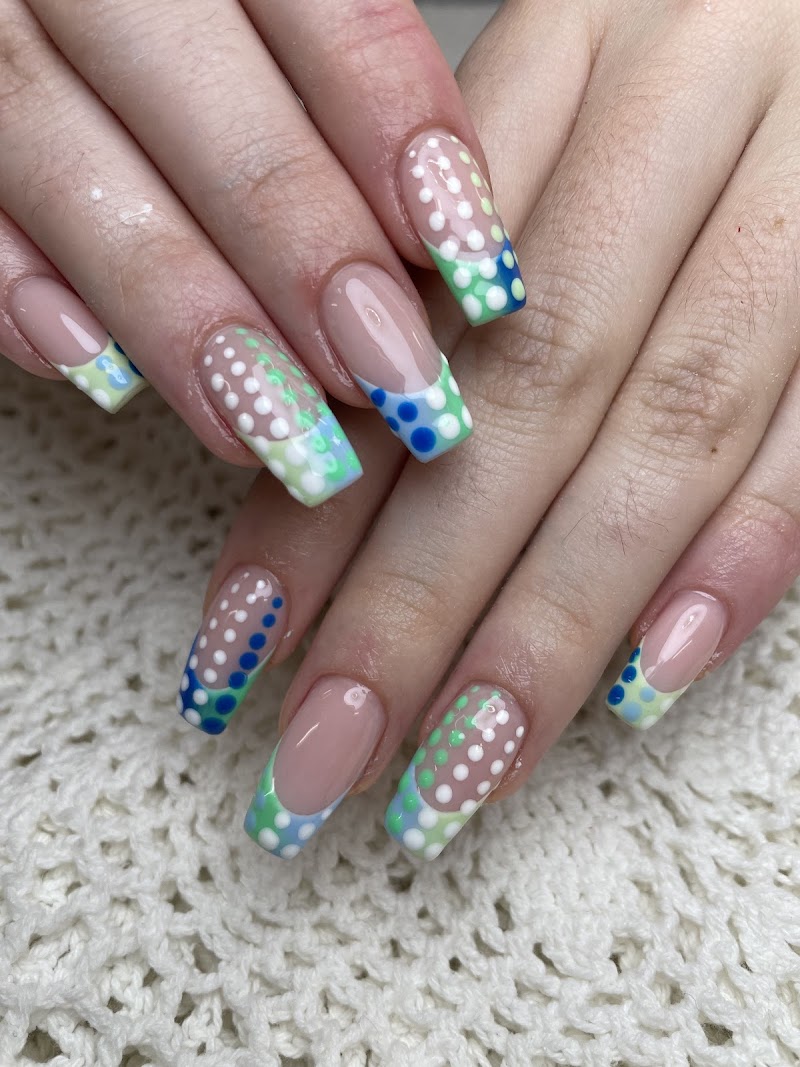 Nails Art Vietnamita - foto 4