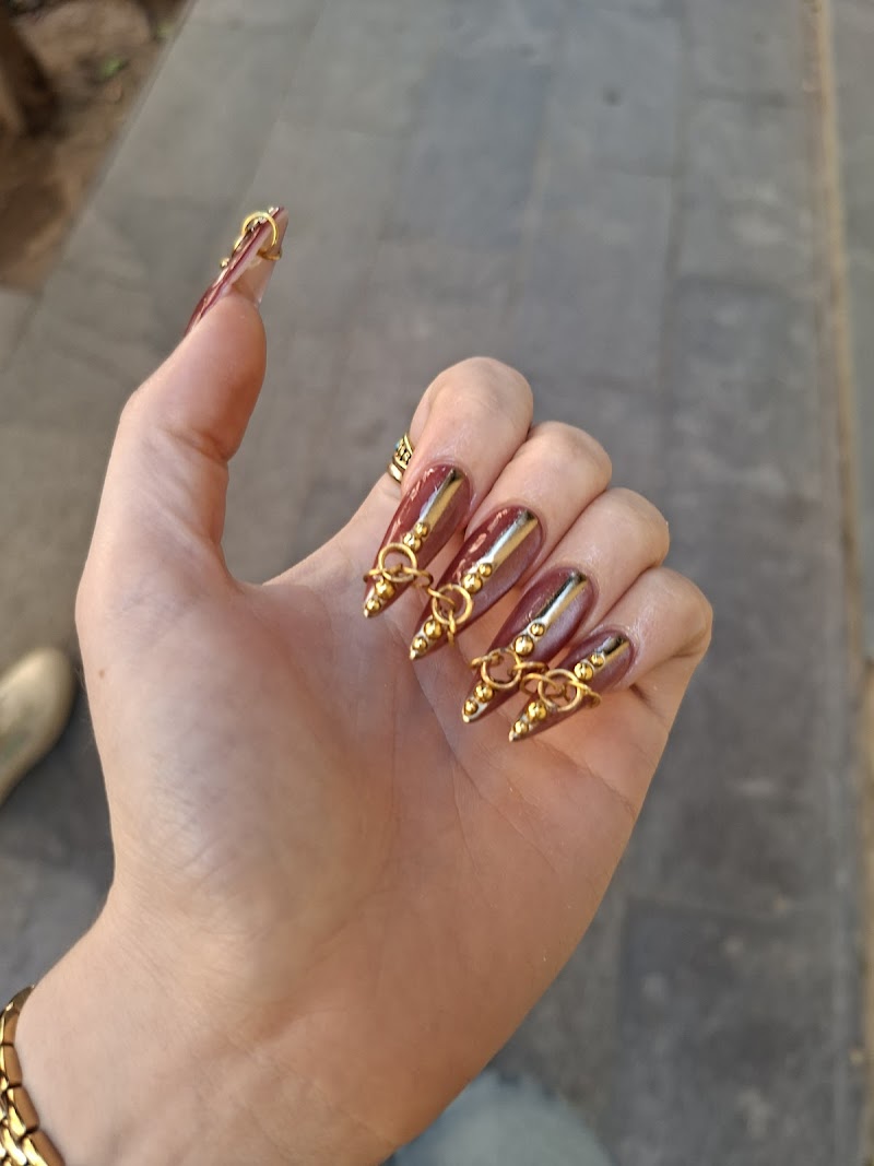 Nails Art Vietnamita - foto 5