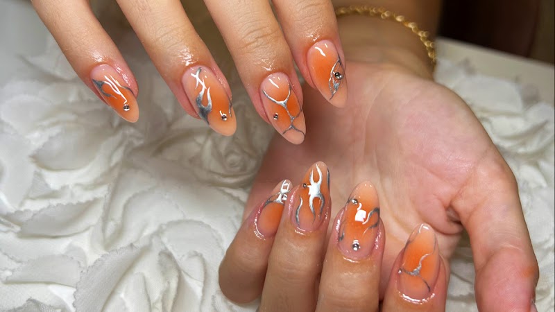 Nails Blossom 2 - foto 5