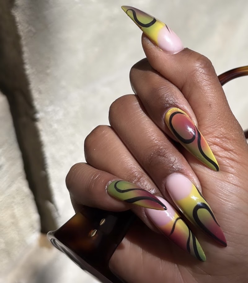 Nails Blossom - foto 5