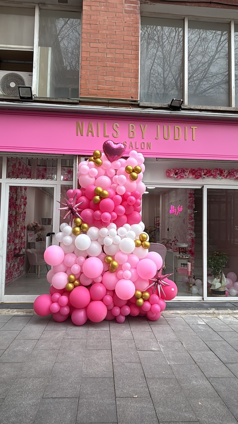 Nails By Judit