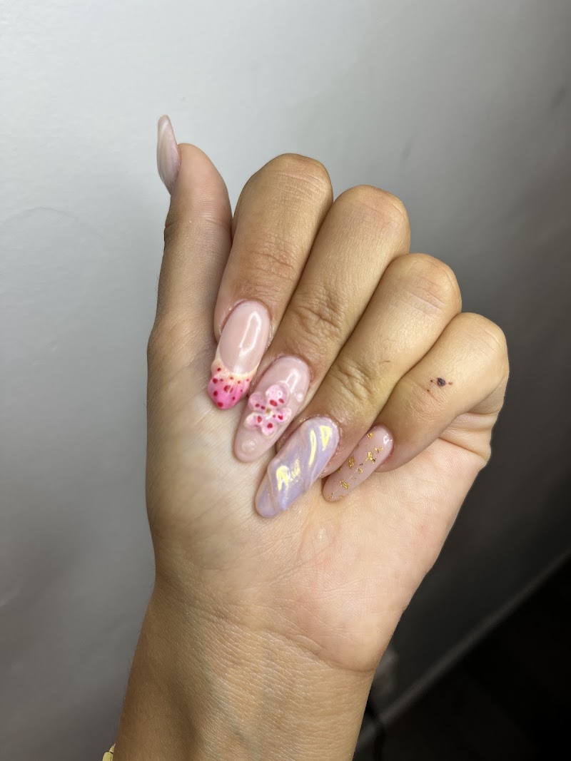 Nails By Judit - foto 2