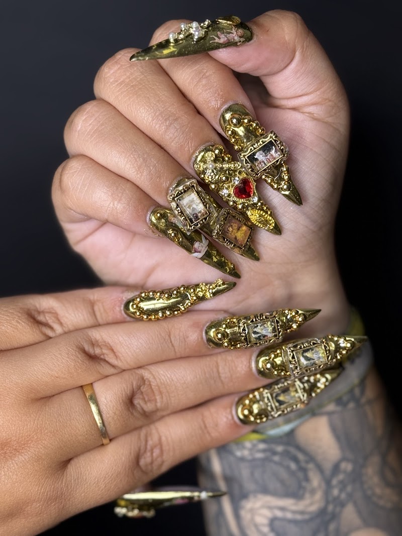 Nails By Judit - foto 4