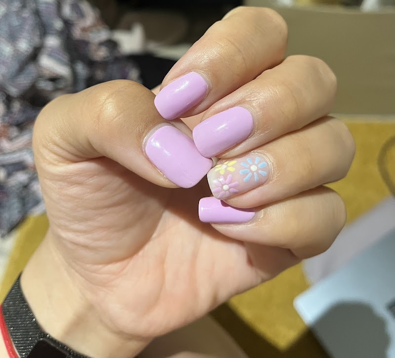 Nails Chics - Barcelona - foto 4