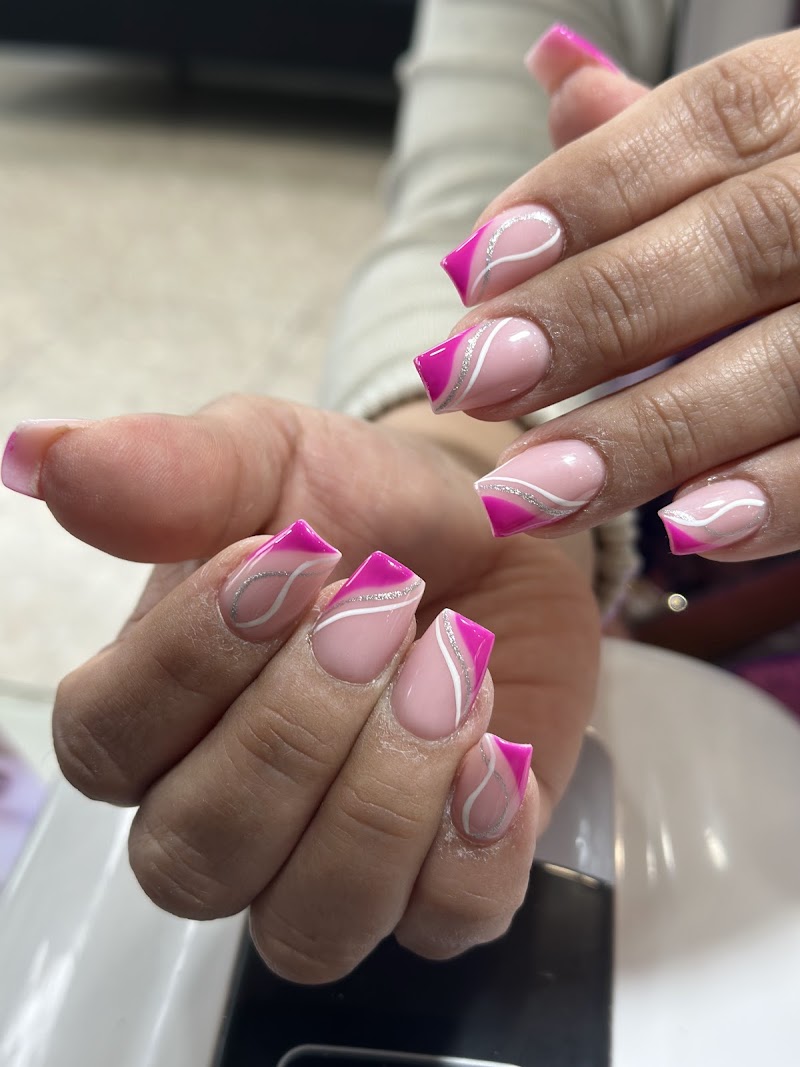 Nails Design 2 - foto 2