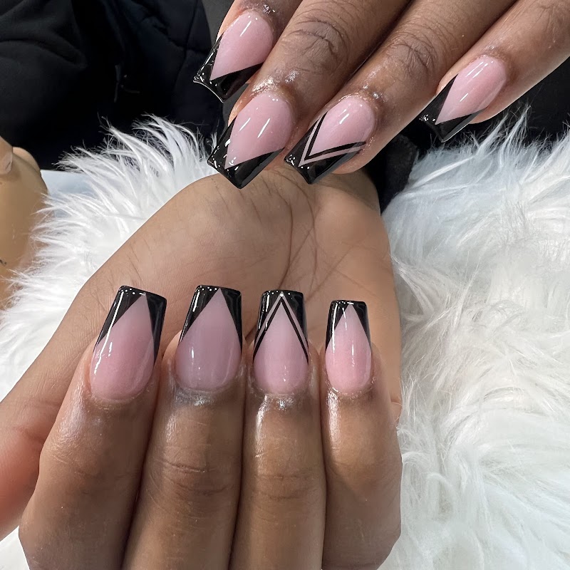 Nails Design 3 - foto 3
