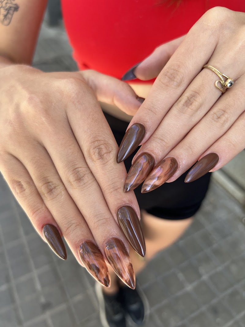 Nails Design 3 - foto 4
