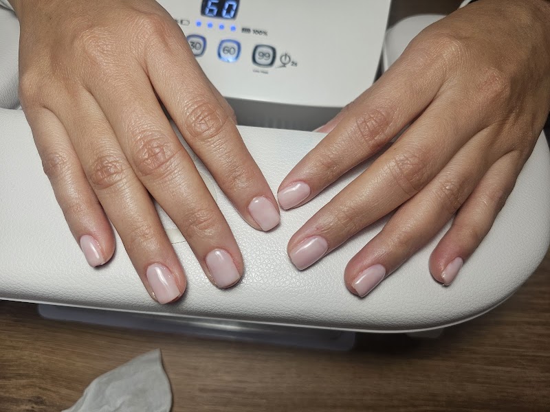Nails morena - foto 3