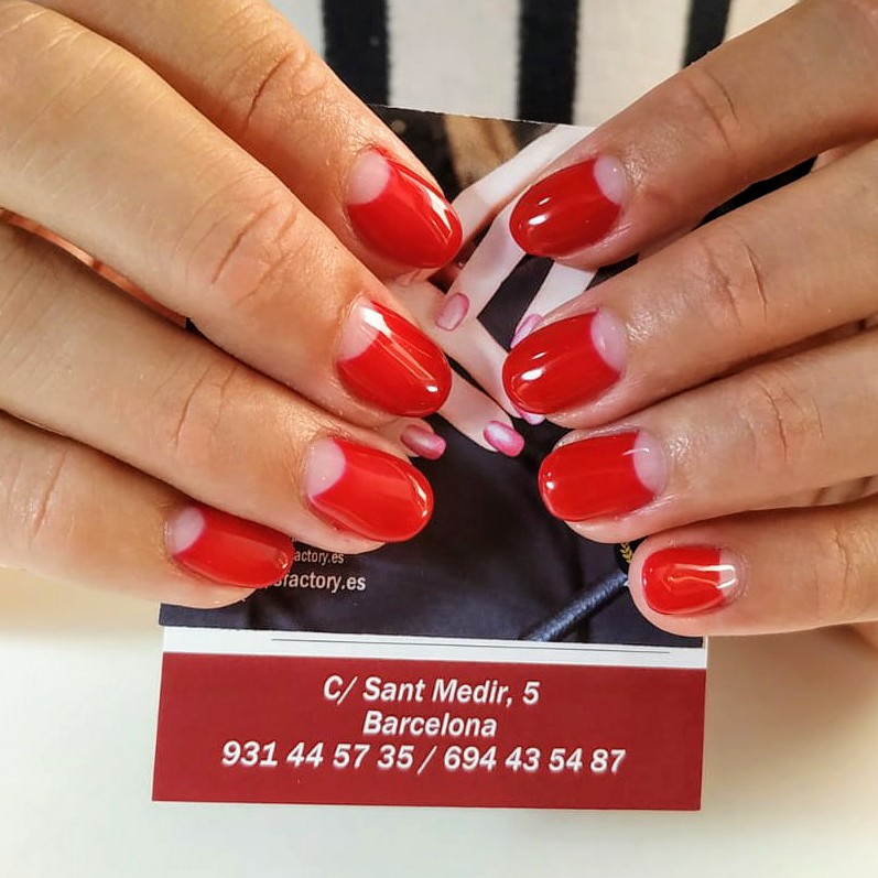 Nails Factory Barcelona Sants - photo 2