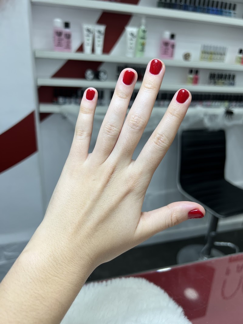 Nails Factory Barcelona Villarroel - foto 3