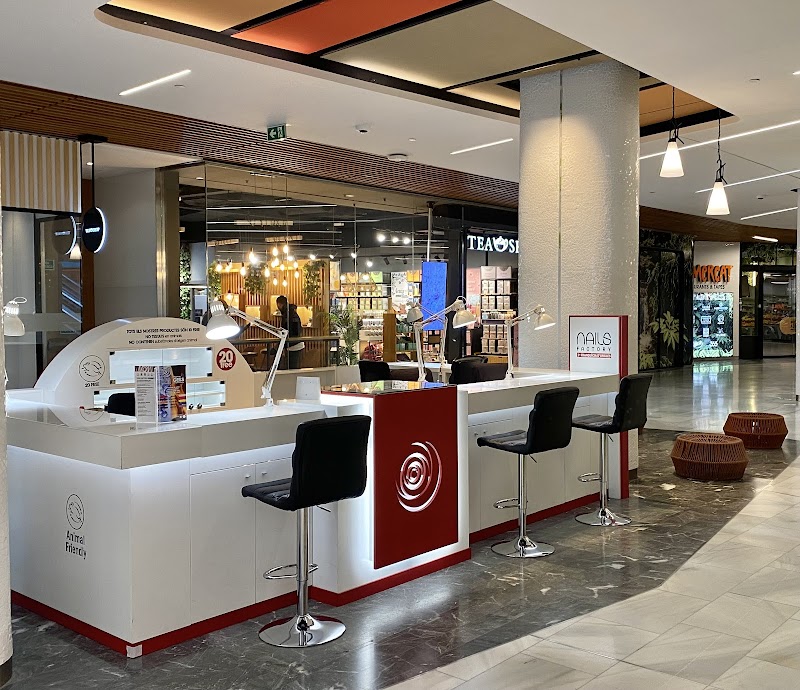 Nails Factory Westfield Glòries