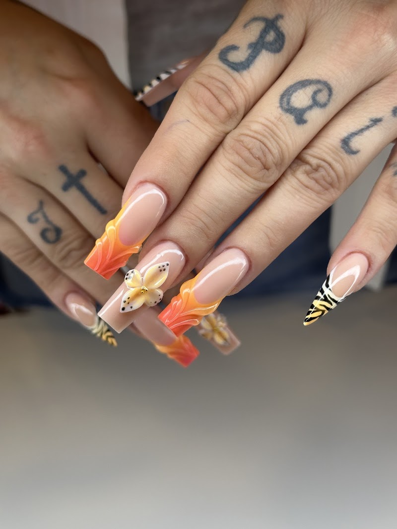 Nails fumi - foto 2