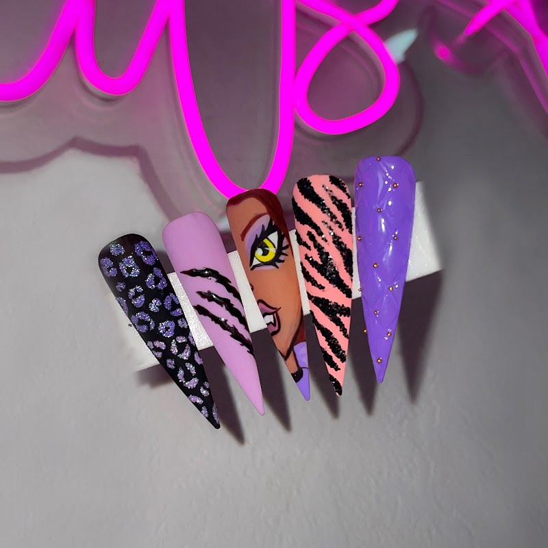 Nails fumi - foto 5