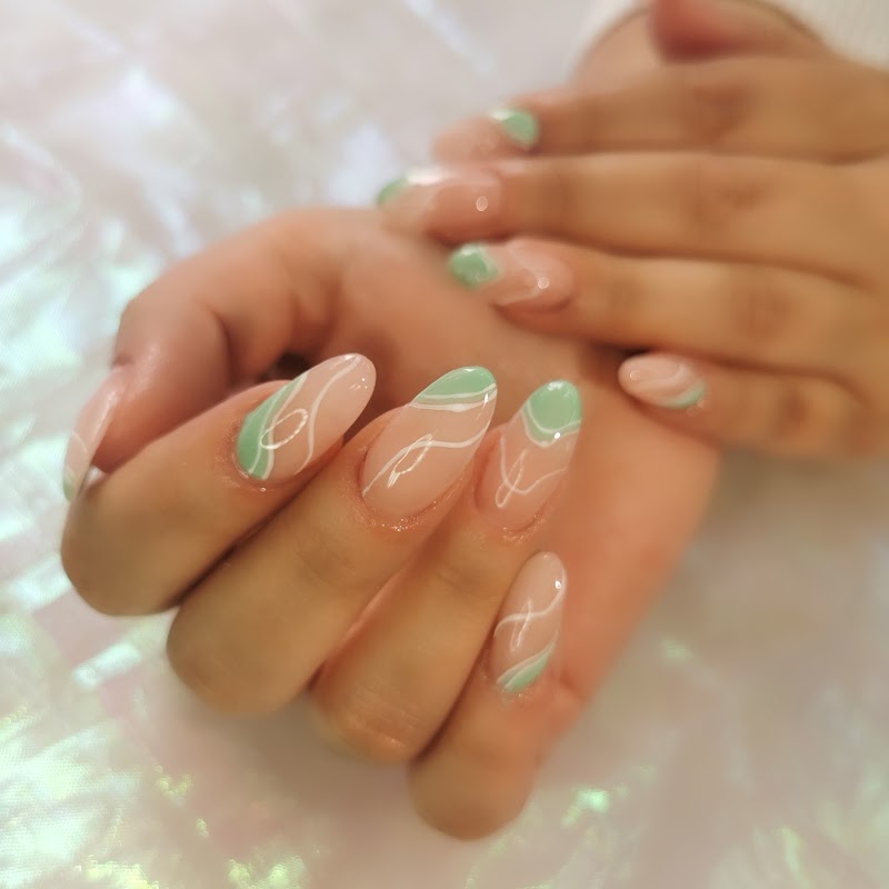 Nails life