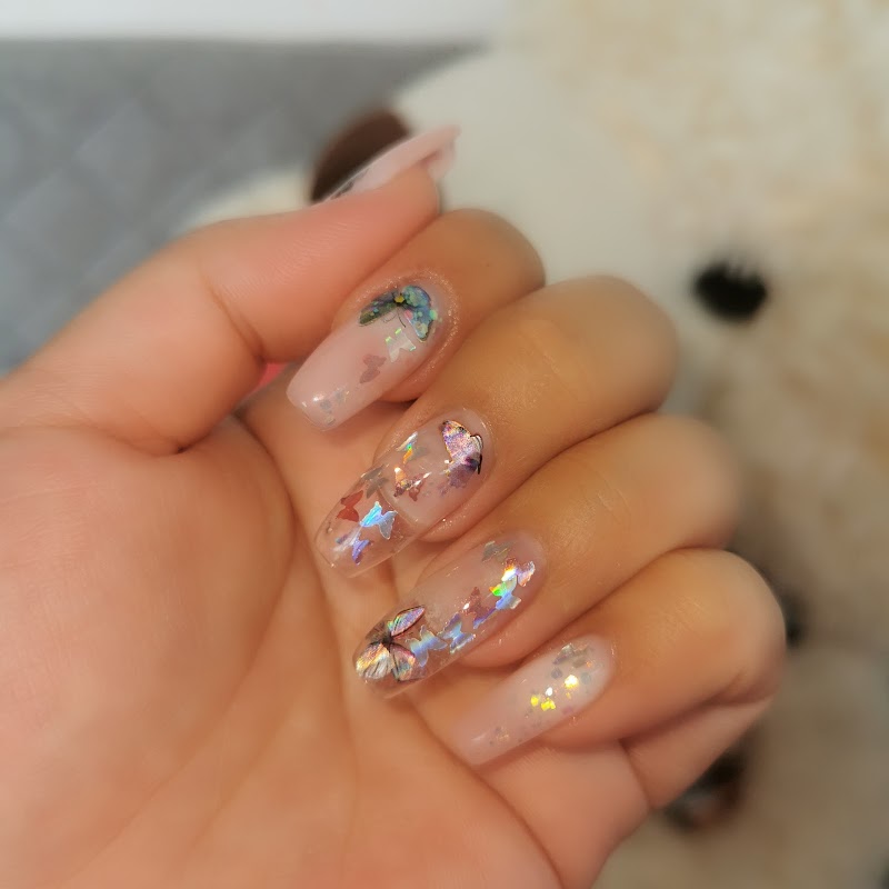 Nails life - foto 4