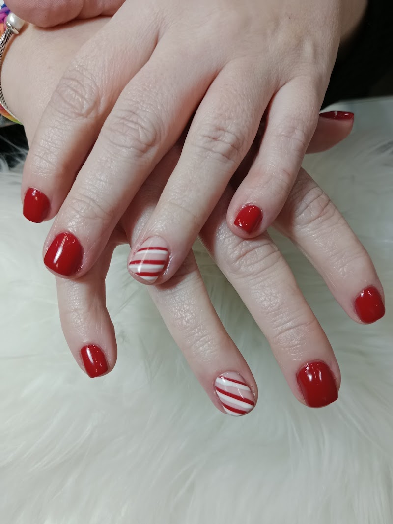 Nails salón GLOW BCN - foto 4