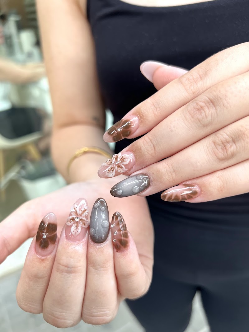 Nails Design