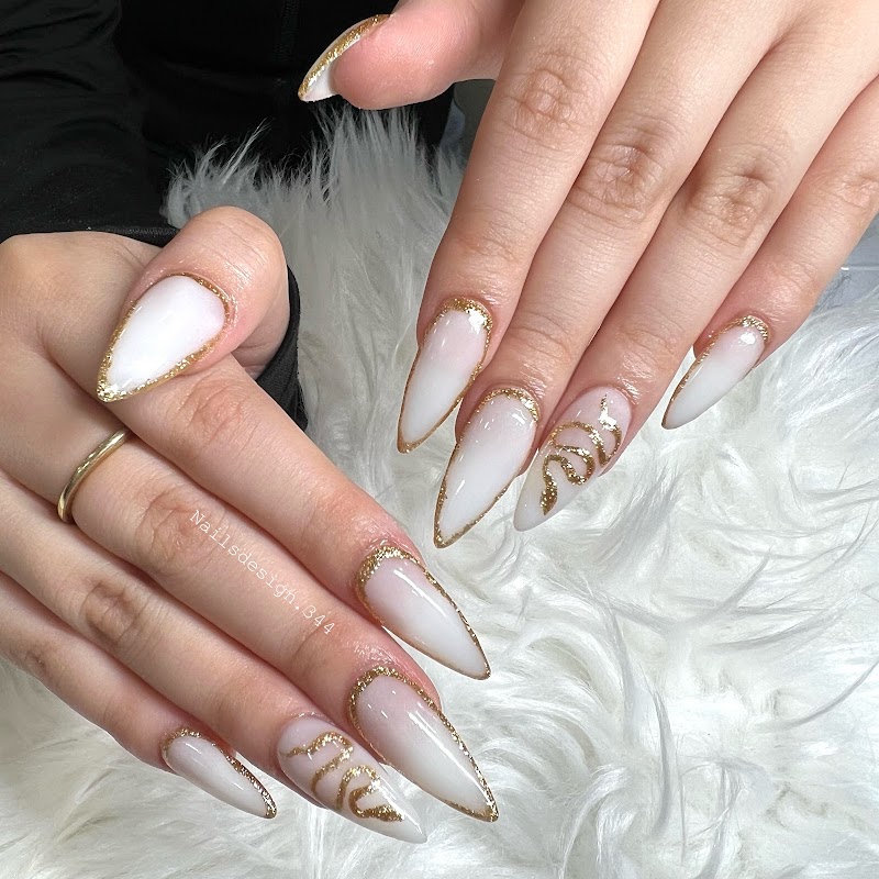 Nails Design - foto 4