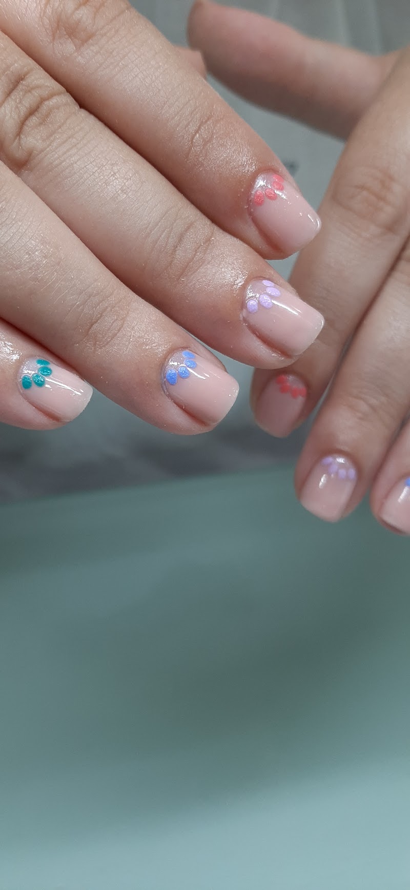 Nails Station by Selene