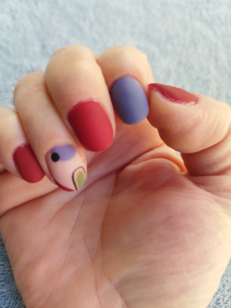 Nails Station by Selene - foto 5