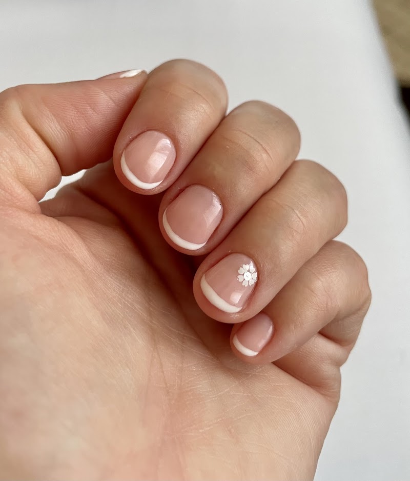 NAILS STUDIO BARCELONA sin acrilicos ni monómero - foto 4