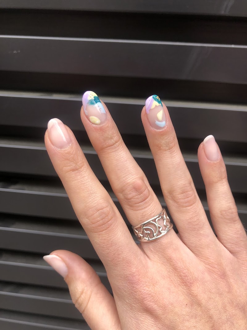 NAILS STUDIO BARCELONA sin acrilicos ni monómero - foto 5
