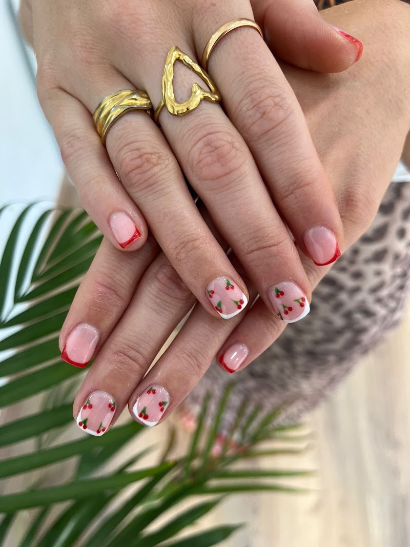 Nails Studio By Marluc - foto 3