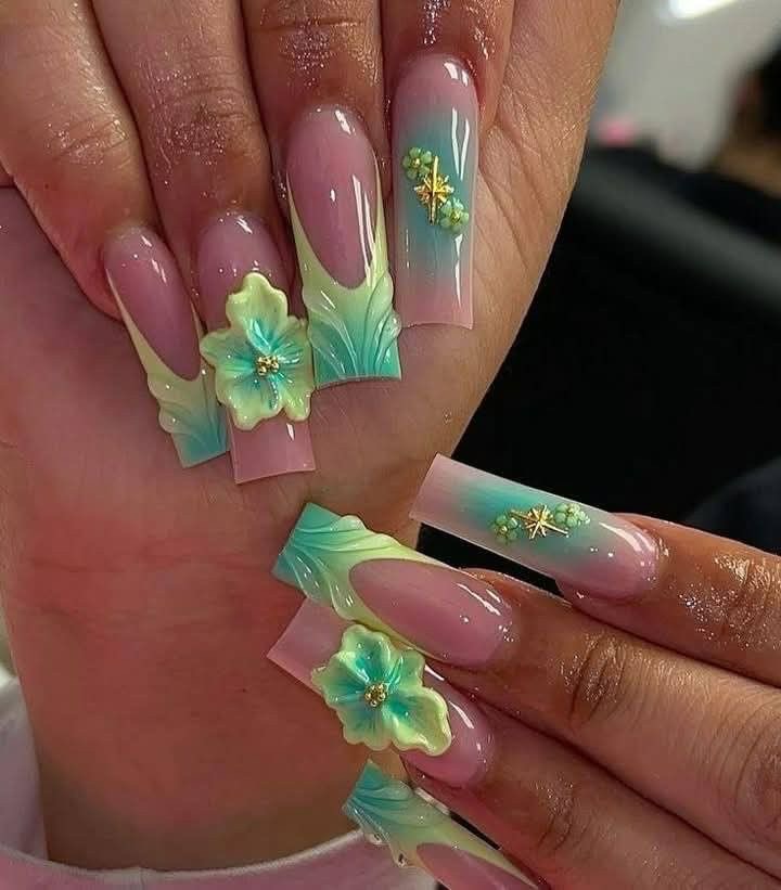 Nails Trendy Salón De Uñas Vietnamita - photo 3