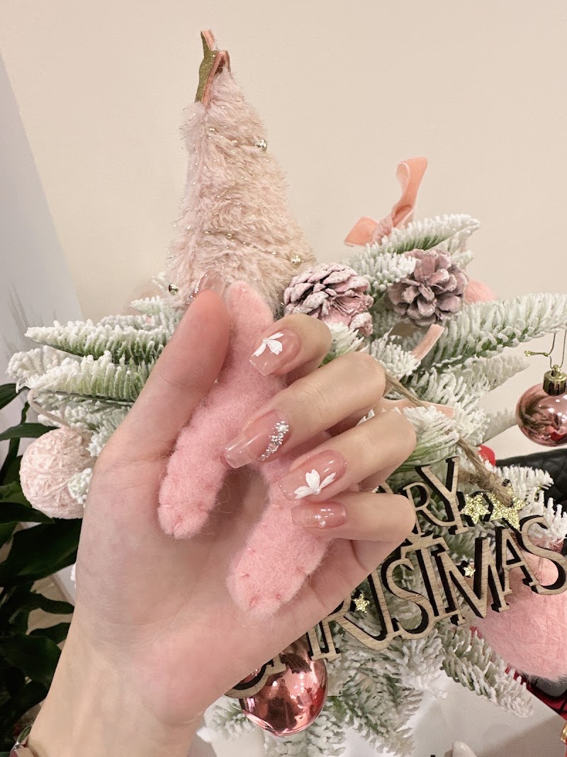 NAILS .YIYU estetic