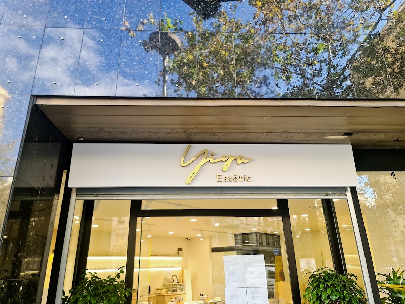 NAILS .YIYU estetic - foto 4