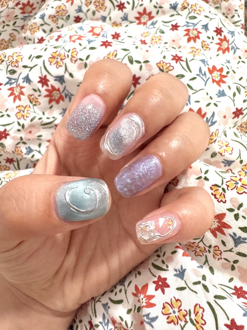 NAILS .YIYU estetic - foto 5
