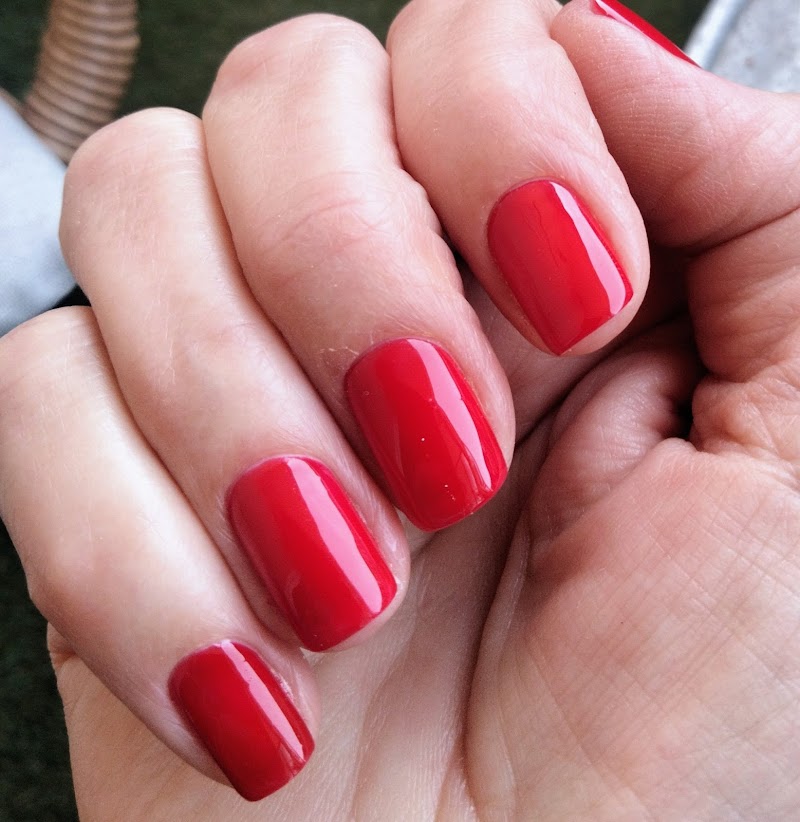 NailsDora - foto 3