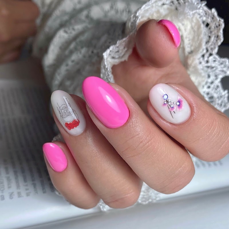 NailsDora - foto 4