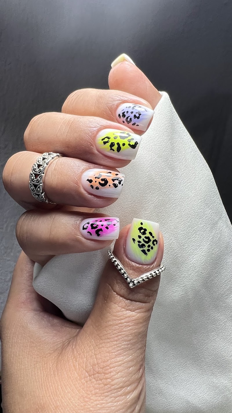 NailsDora - foto 5