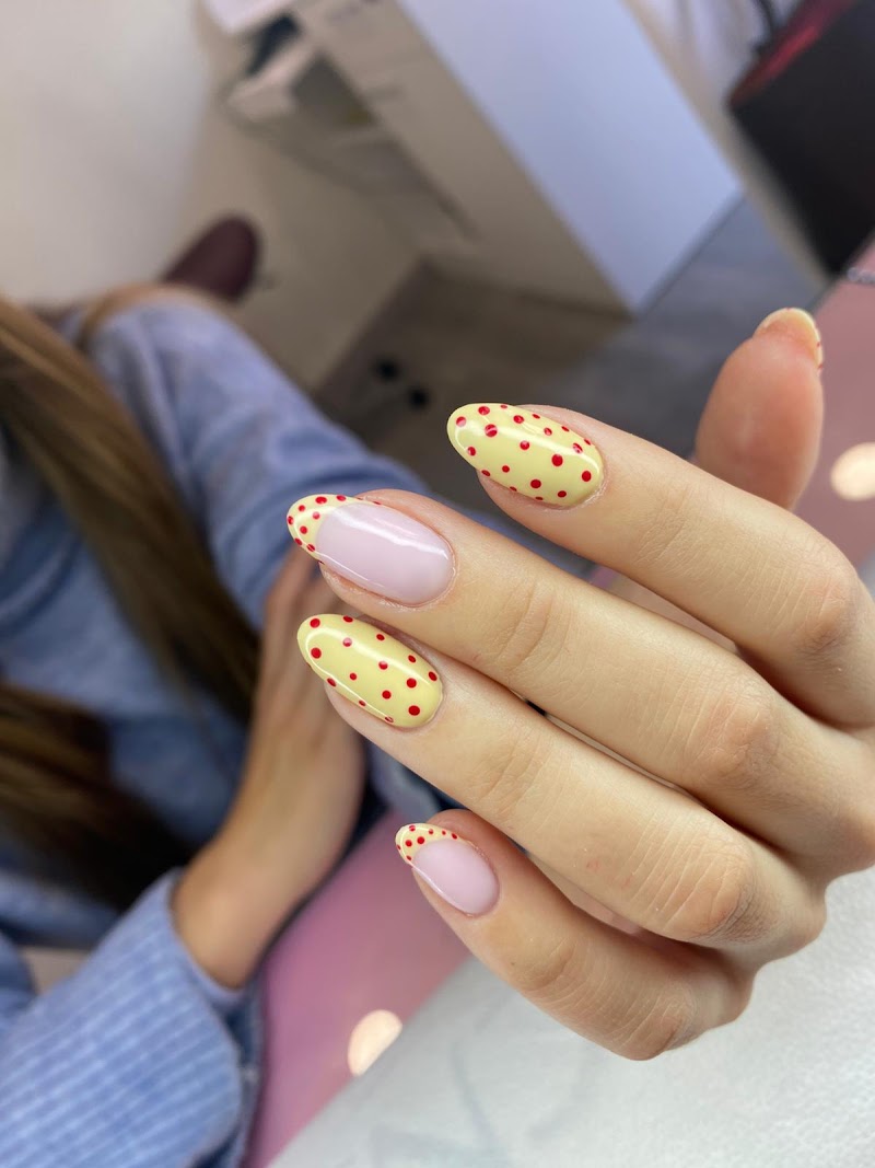 Nails&Friends | Les Corts (Barcelona) - photo 3
