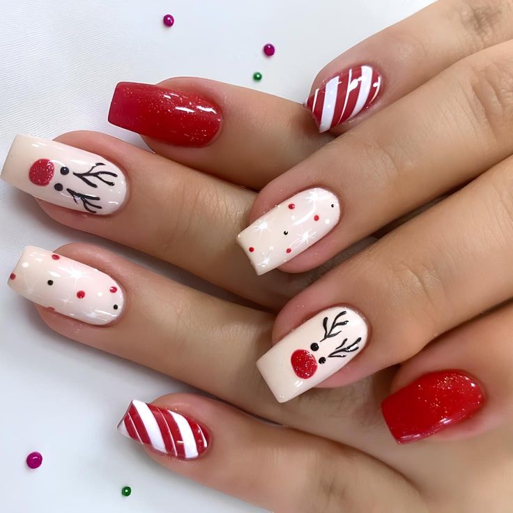 Nails&Friends | Sant Gervasi (Barcelona) - foto 4