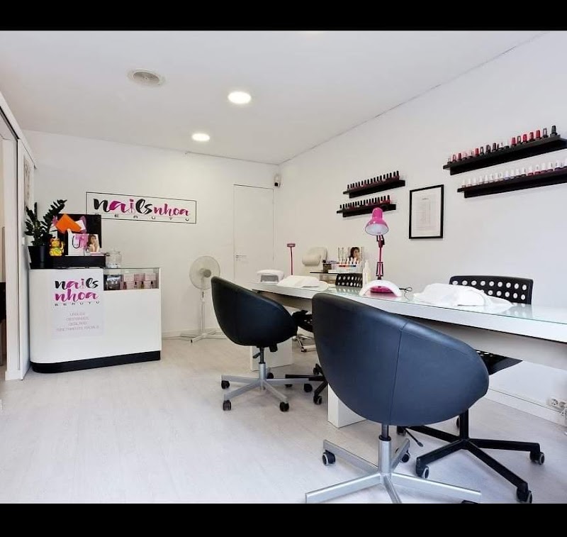 Nailsnhoa Beauty - foto 3