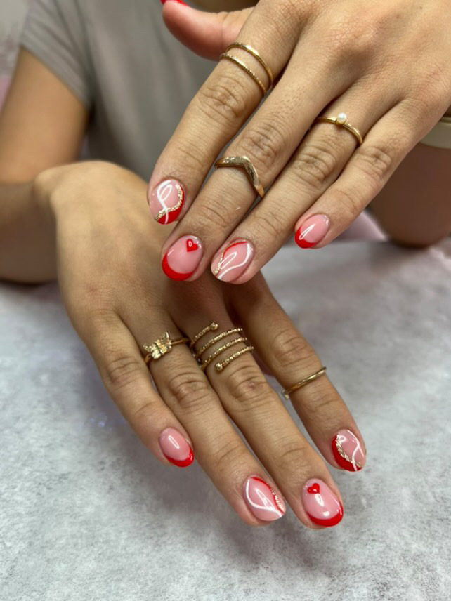 Nailspa Cz